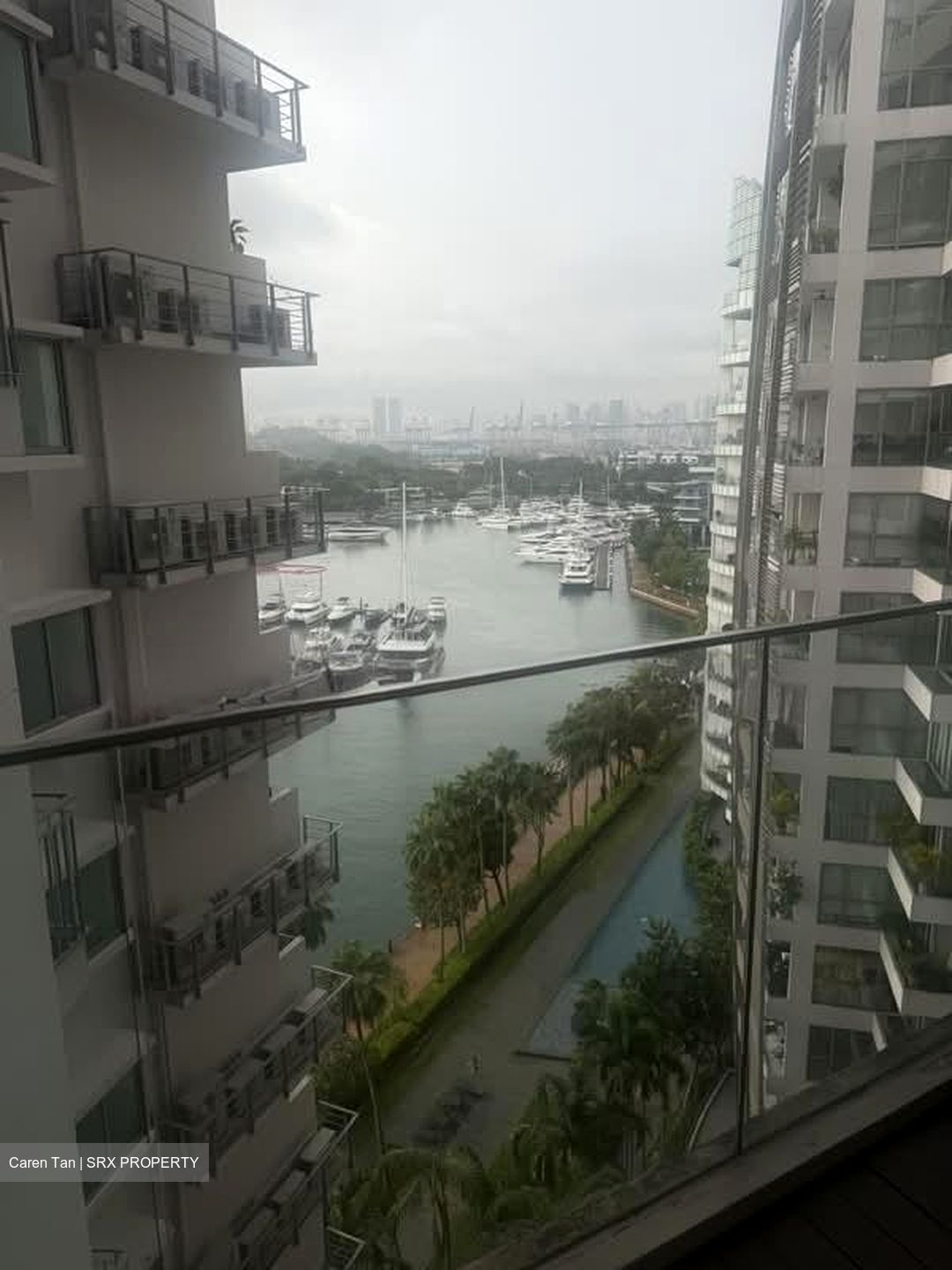 The Oceanfront @ Sentosa Cove (D4), Condominium #570998491